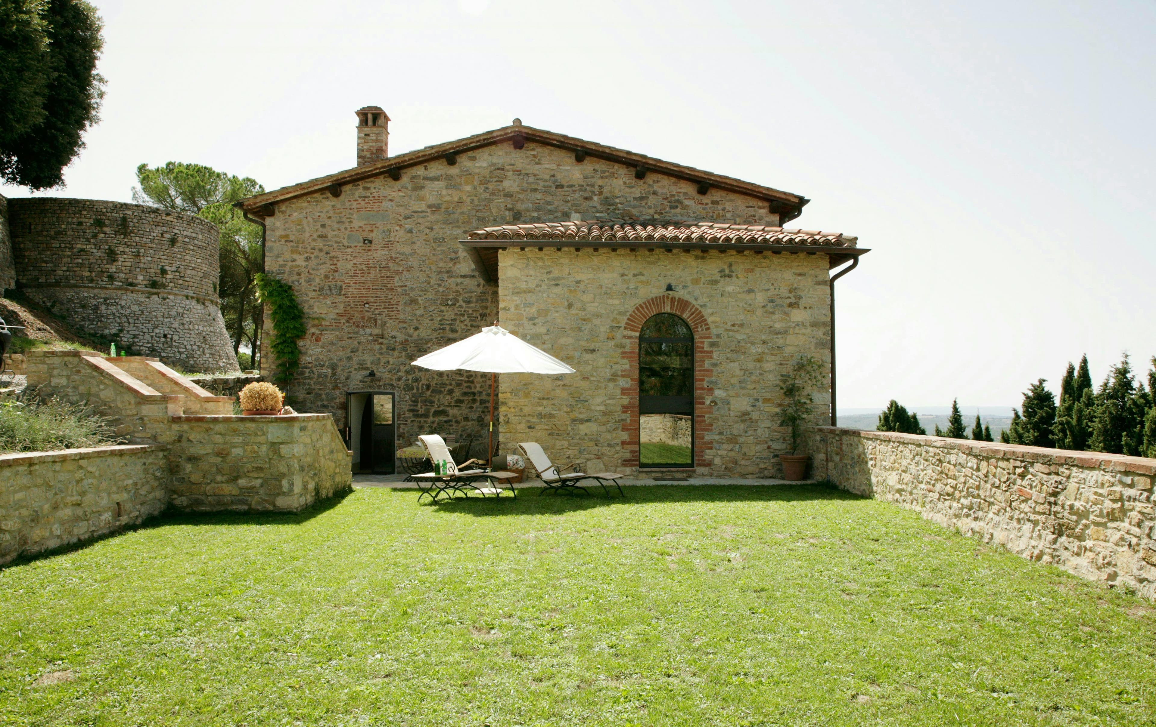 Holiday homes Italy – One price. No surprises.